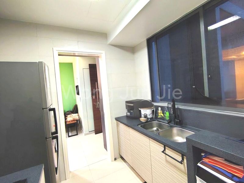 3 Bed Executive Condo for Sale in  Arc At Tampines - Image 12